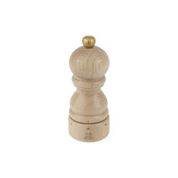 Paris uS Pepper Mill 12 cm, nature, Peugeot