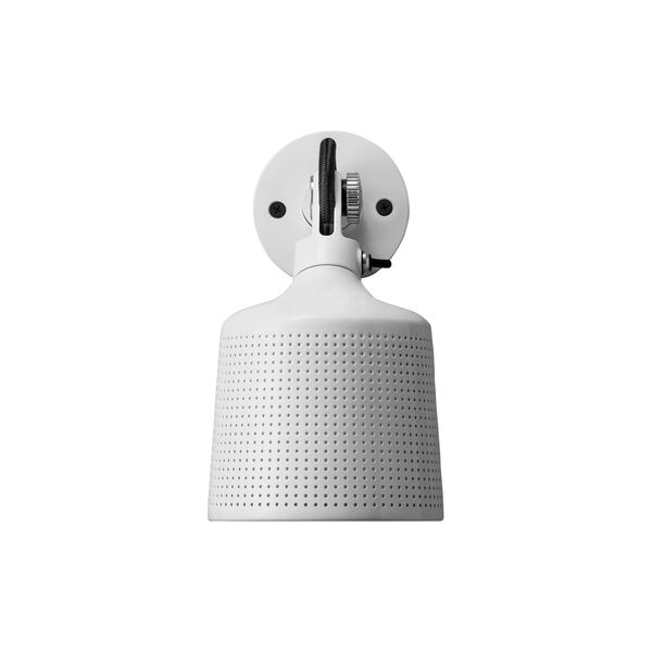 VIPP524 Wall Spot, white VIPP524 Wall Spot, white, Vipp