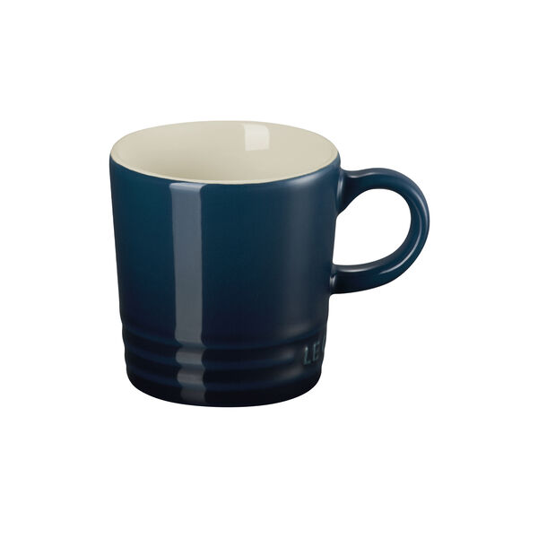 Espresso Mug, nuit Espresso Mug, nuit, Le Creuset