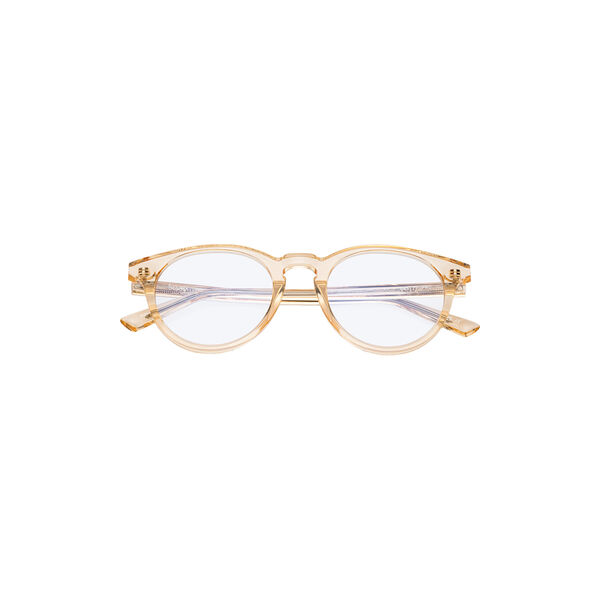 ABEL reading glasses, sol, Bisou