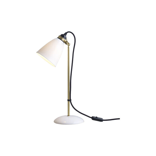 Hector 30 Table Light, natural white, Original BTC