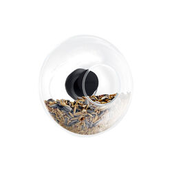 Window bird feeder, Eva Solo