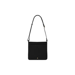 Pura Hobo Bag | Black, Aigner