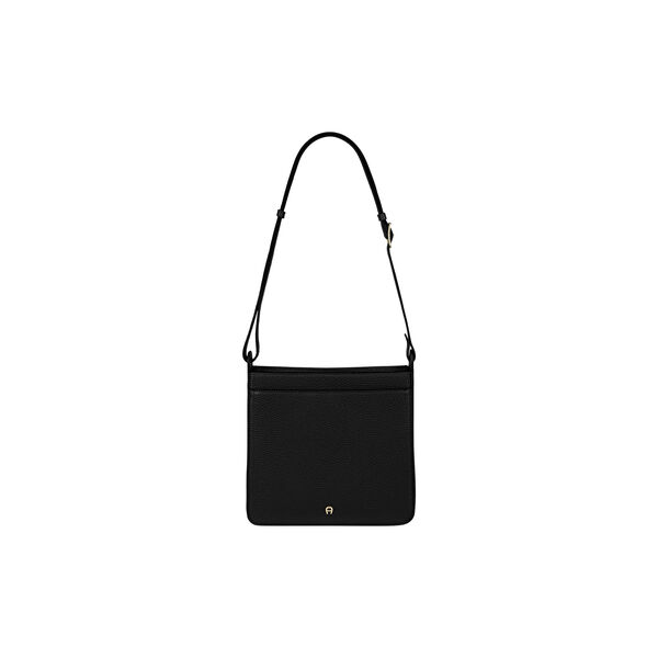 Pura Hobo Bag | Black, Aigner