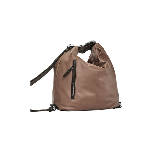 Hunter Slide, beaver, Mandarina Duck