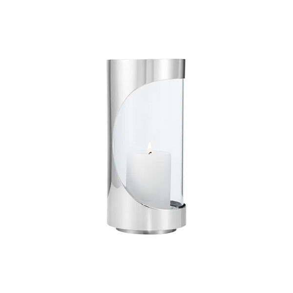 CHROME CONTOURS Lantern CHROME CONTOURS Lantern, Georg Jensen