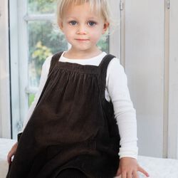 Strap Dress | Earth, Serendipity