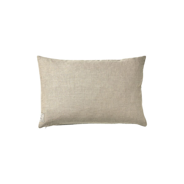 Gotland Cushion, 00115 nordic grey, Silkeborg Uldspinderi