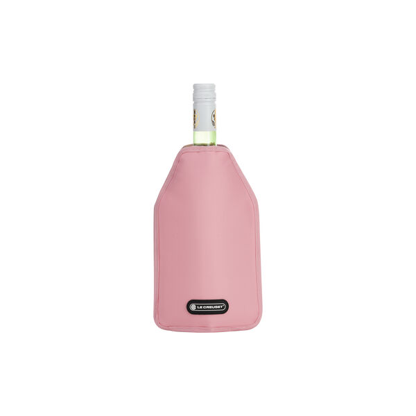 WA-126 Cooler Sleeve, shell pink, Le Creuset