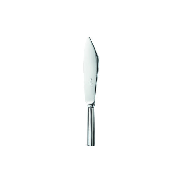 Bernadotte Cake Knife, Georg Jensen