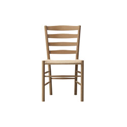 Klint Chair, oiled oak, Fredericia Furniture
