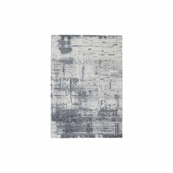 Temptation Rug, model #2 light grey, Rezas