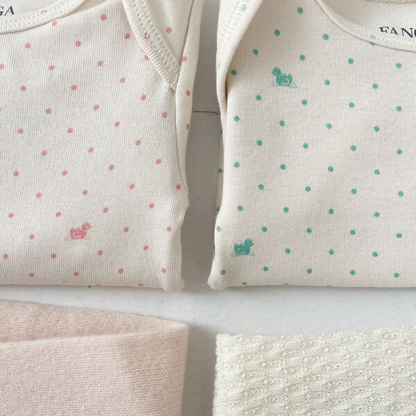 Bello Due LS Body, lago verde, Konges Sl&oslash;jd