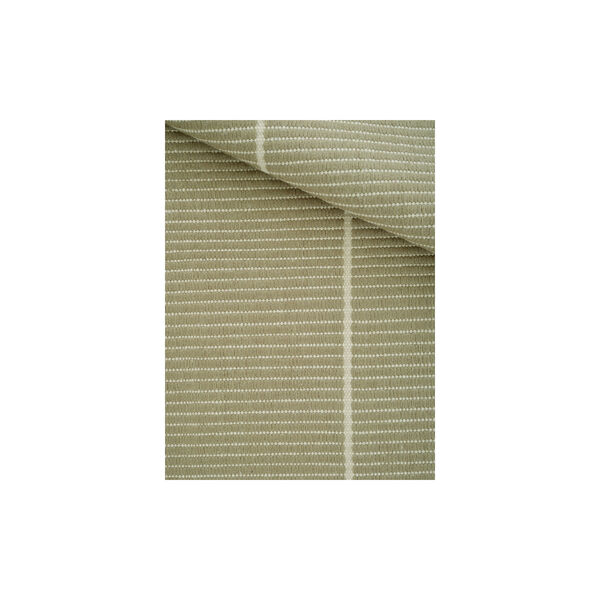 Poetic Grid Rug, moss, Linie Design