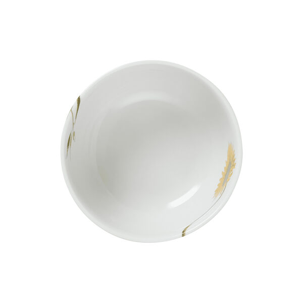 Hammershøi Summer Bowl, forget me not, Kähler