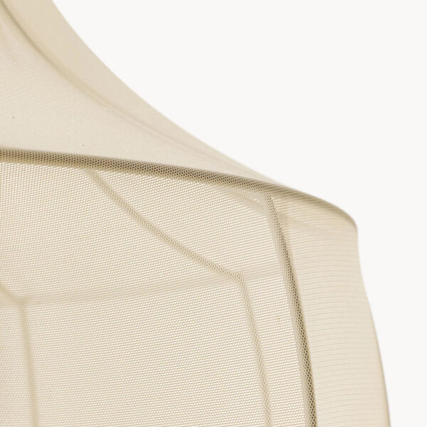 Beau Pendant, light beige, Westwing Collection