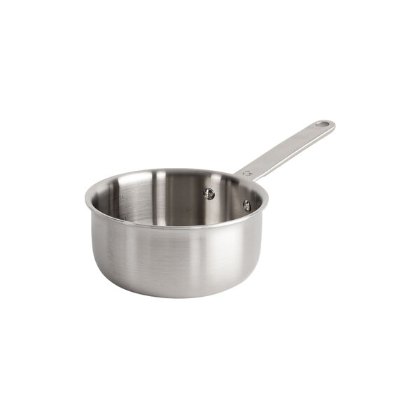 5-ply Sauce Pan 1.5 L, Gastrotools