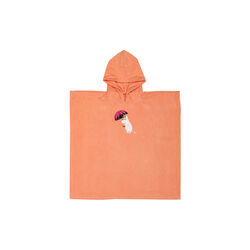 Moomin kids bath poncho Under the Umbrella, Moomin Arabia