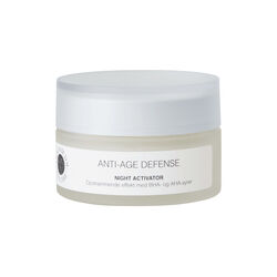 Anti-Age Defence, Above & Be You