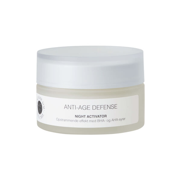 Anti-Age Defence Anti-Age Defence, Above & Be You