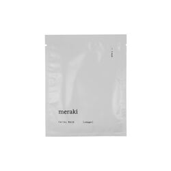 Face mask Collagen, Meraki