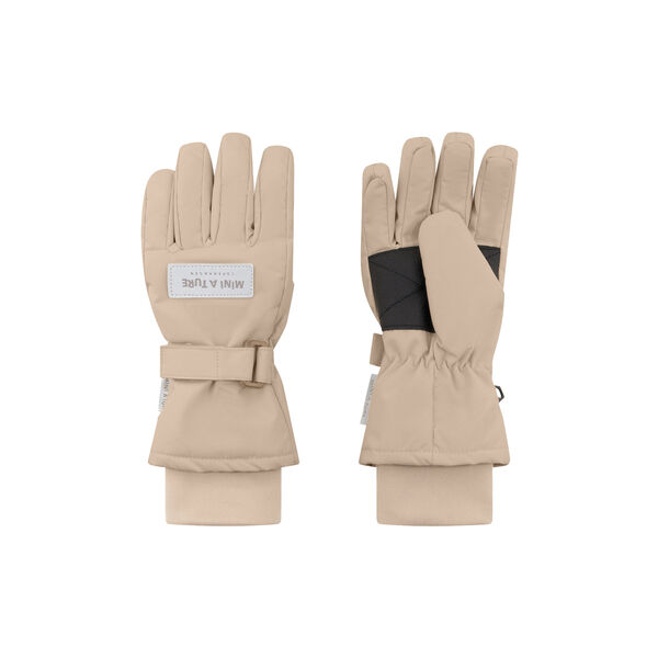 MATCELIO Gloves, savannah tan MATCELIO Gloves, savannah tan, Mini A Ture