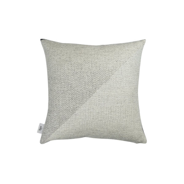 PORT&Oslash;R Cushion, natural, R&oslash;ros Tweed