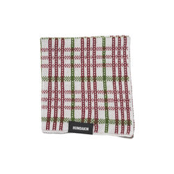 Knitted Dishcloth, winter whisper, Humdakin