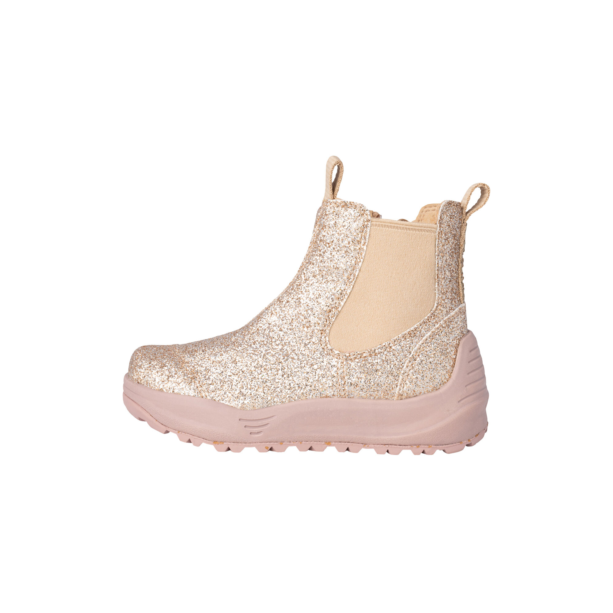 Silja Glitter Boots 763 multi