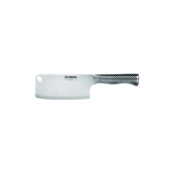 G-12 Meat Chopper, Global