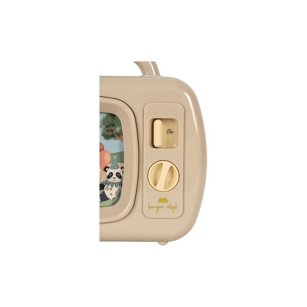 My Melody TV, lemon, Konges Sløjd