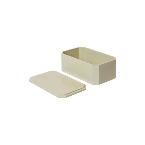 Nova&nbsp;Storage&nbsp;Box&nbsp;Large, light celedon, Ferm Living
