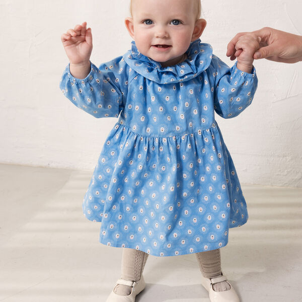 Dalin Dress, little tulip, MarMar Copenhagen