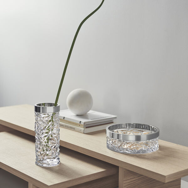 Carat Bowl, Orrefors