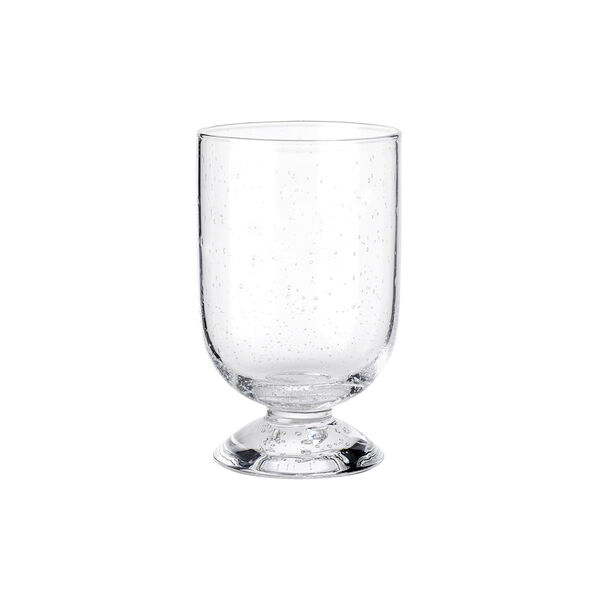 Bubble Glass Water Tall, Louise Roe