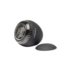 Pilo Fabric Shaver, black, Steamery