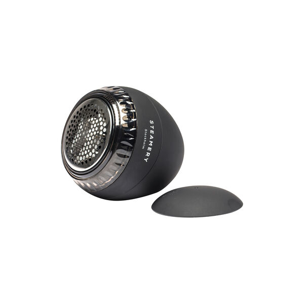 Pilo Fabric Shaver, black, Steamery