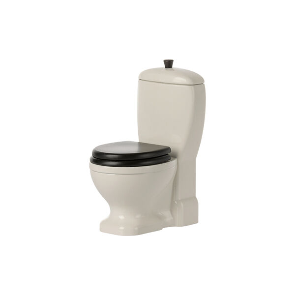 Miniature Toilet Miniature Toilet, Maileg