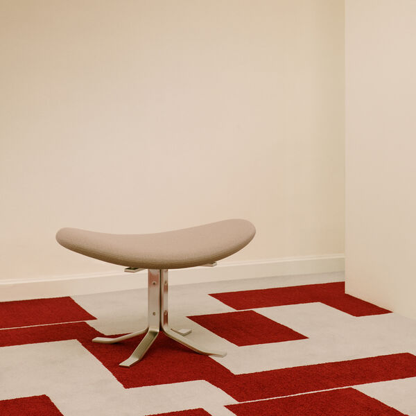 Corona Stool, vidar 222, Fredericia Furniture