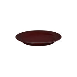 Signature Side Plate Ø 22 cm, garnet, Le Creuset