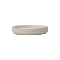 The Wave Soap Holder, oatmeal, Marc O'Polo