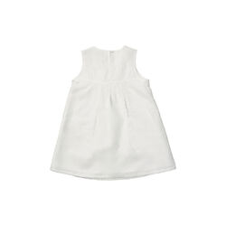 Elinor Dress, broderie anglaise, Lalaby