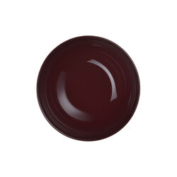 Signature deep plate Ø 16 cm, garnet, Le Creuset