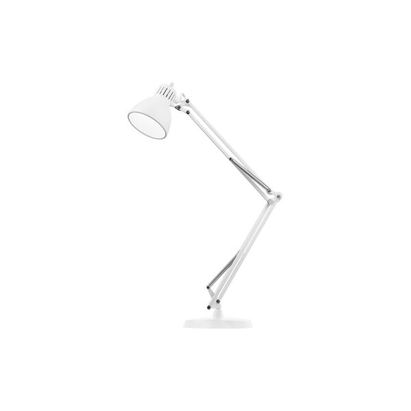 ARCHI T1 Junior Table Lamp, white ARCHI T1 Junior Table Lamp, white, Nordic Living