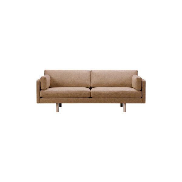 EJ220 2-seater Sofa, Bardal 460, Fredericia Furniture