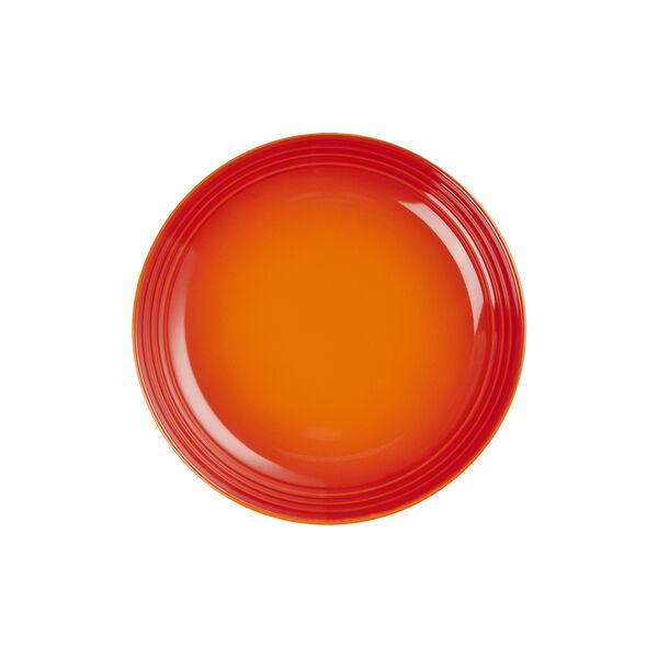 Signature pasta plate 22 cm, volcanic Signature pasta plate 22 cm, volcanic, Le Creuset