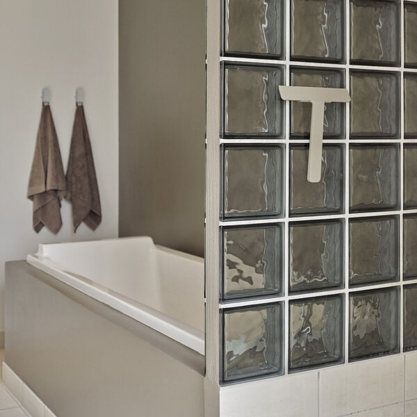 Ume Wiper W. Holder, taupe, Zone Denmark