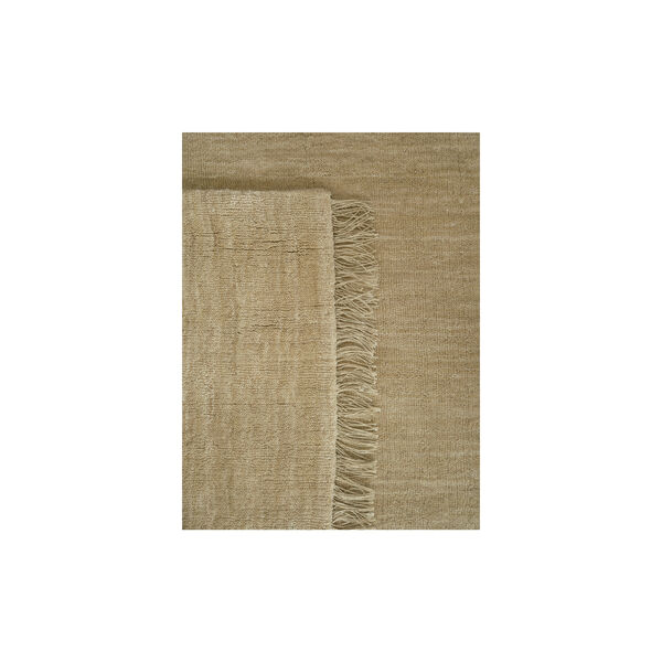 Abyss Bliss gulvt&aelig;ppe, yellow, Linie Design