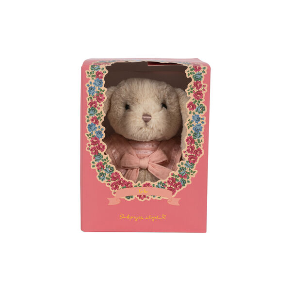 Lola Sailor Bunny, Konges Sl&oslash;jd