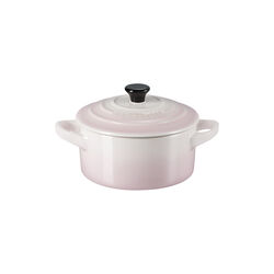 Petite Pot 0.25 L, shell pink, Le Creuset